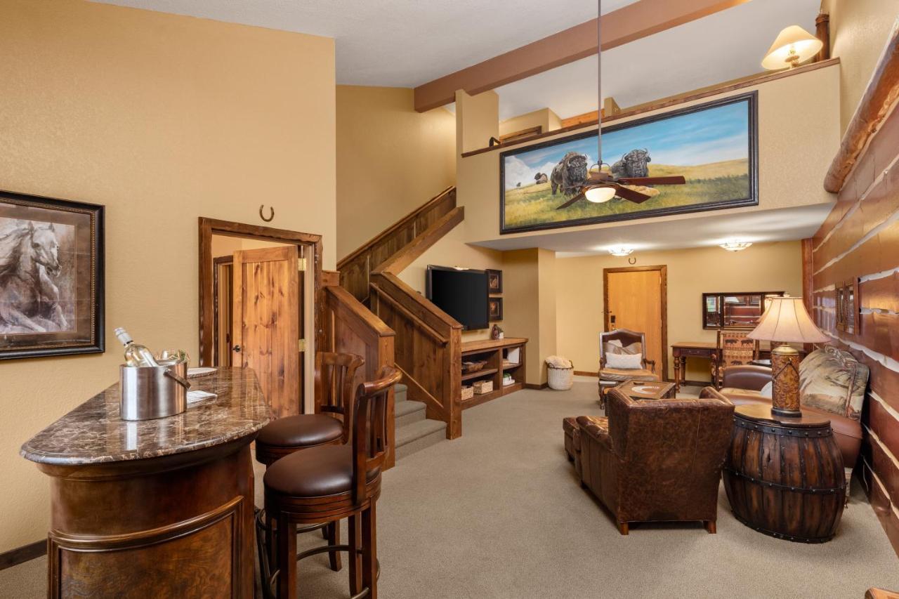Bantr Grand Hotel Wausau - Rothschild Exteriér fotografie